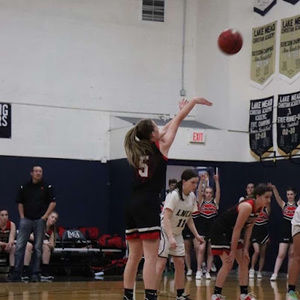 Meet your Posher, Katy